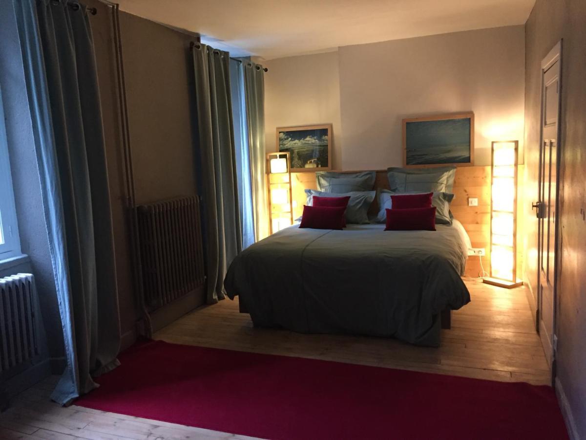 Gasthof Comptoir D Aubrac