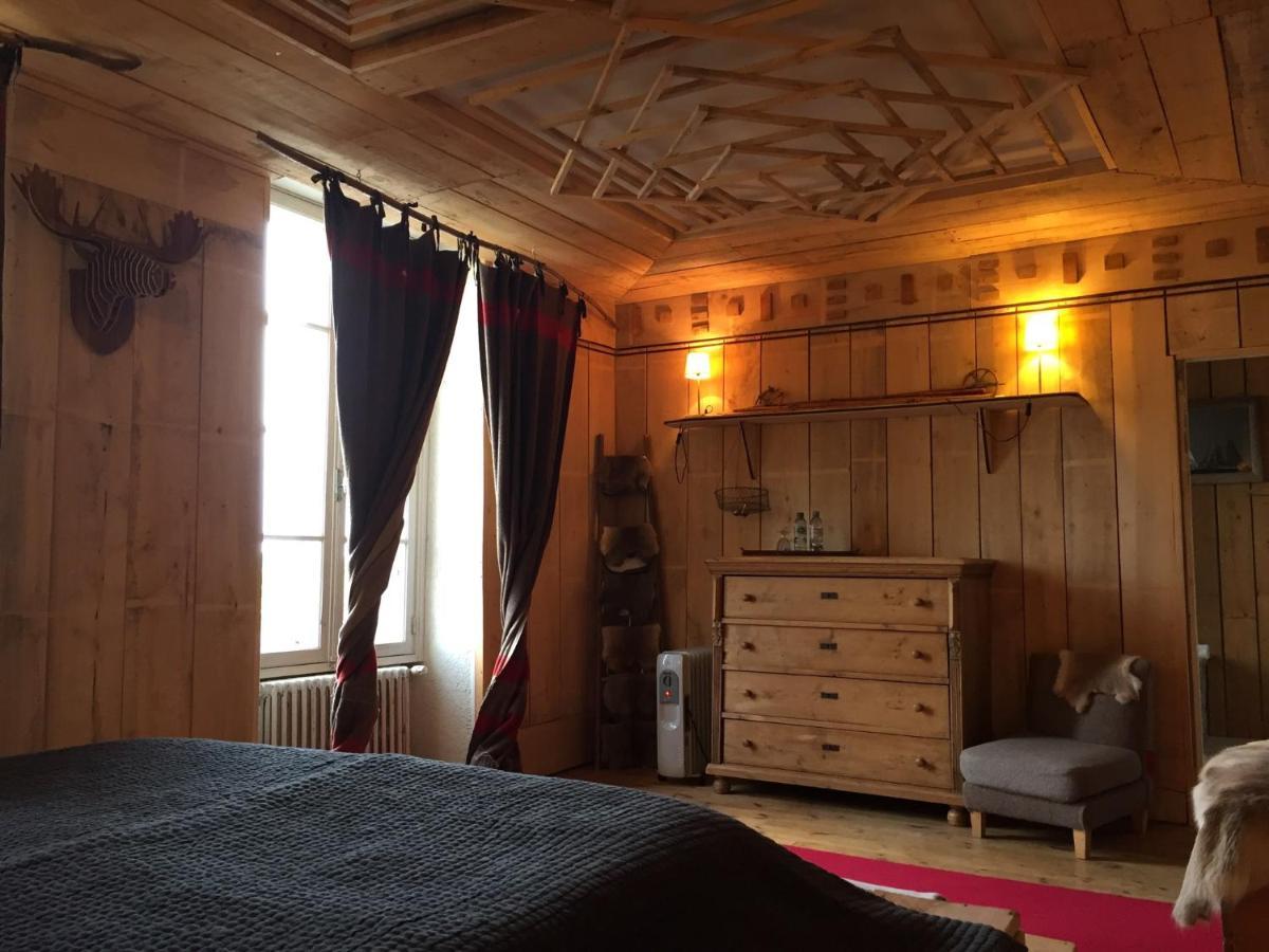 Comptoir D * Aubrac