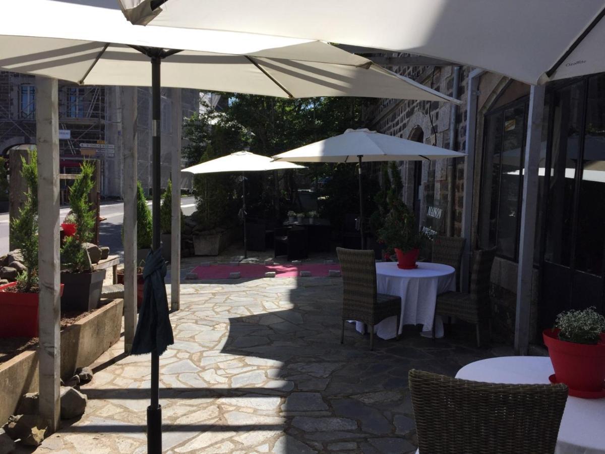 Comptoir D Gasthof